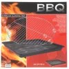 BBQ 67 x 67 cm schoonmaakbak