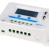 Beaut Display Solar 20 A laadregelaar