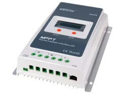 Beaut solar MPPT 10 A laadstroomregelaar