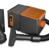 Beflexx 230 volt inbouwstofzuiger