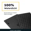 2BEFUN Waterdichte Speelkaarten - Black