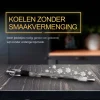 2BEHOME Wijnkoeler stick