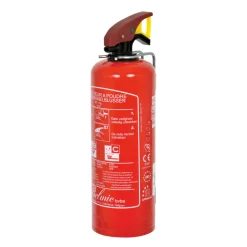 Belmic BENOR 2032 B/C brandblusser - 1 kg