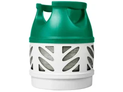 BeneGas light 5 kg gasfles vulling exclusief statiegeld