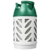 BeneGas light 10 kg gasfles vulling exclusief statiegeld