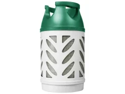 BeneGas light 10 kg gasfles vulling exclusief statiegeld