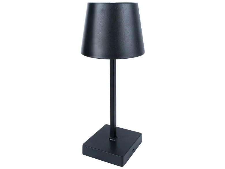 Benson LED tafellamp
