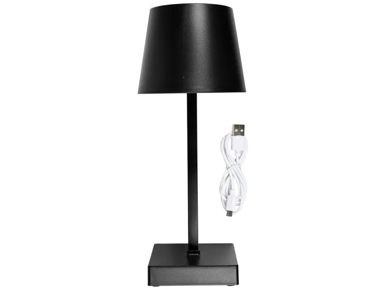 Benson LED tafellamp