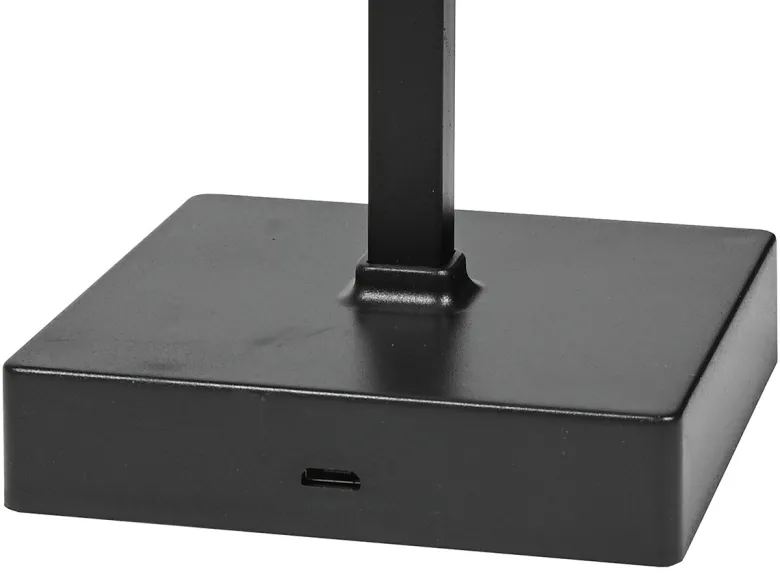 Benson LED tafellamp