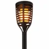 Benson solar fakkellampen - 4 stuks