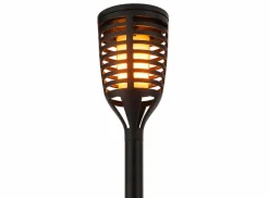 Benson solar fakkellampen - 4 stuks