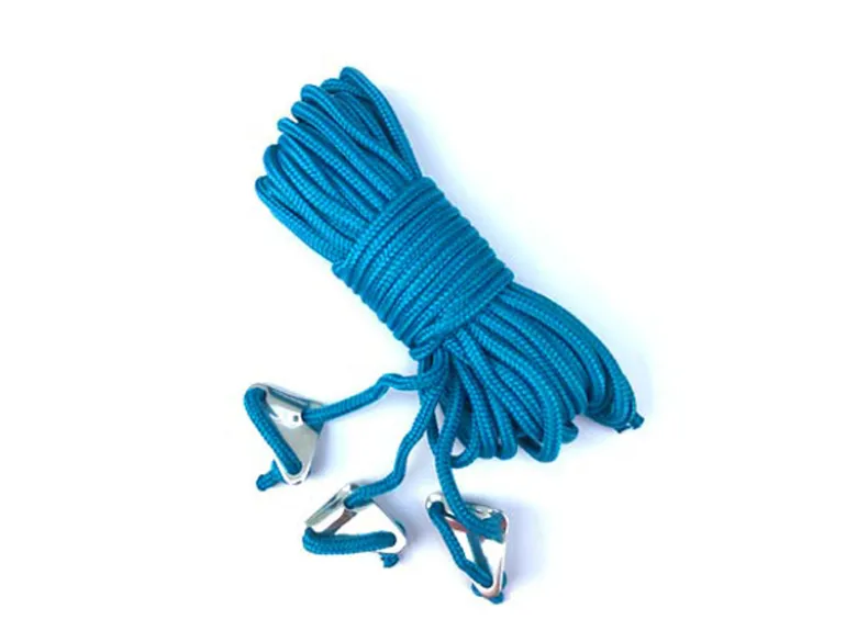 BENT scheerlijnen blauw
