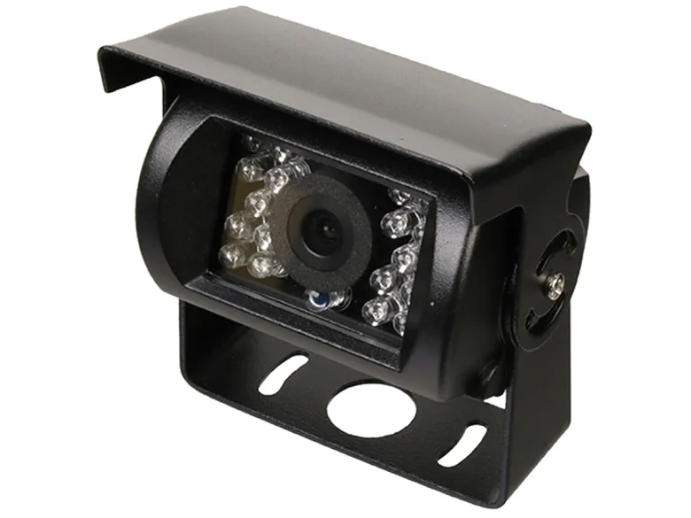 BergGPS Camper achteruitrijcamera