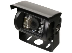 BergGPS Camper draadloze achteruitrijcamera