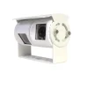 BergGPS Camper dubbele achteruitrijcamera