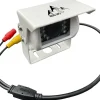 BergGPS Camper Full HD Achteruitrijcamera