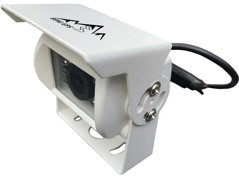 BergGPS Camper Full HD Achteruitrijcamera