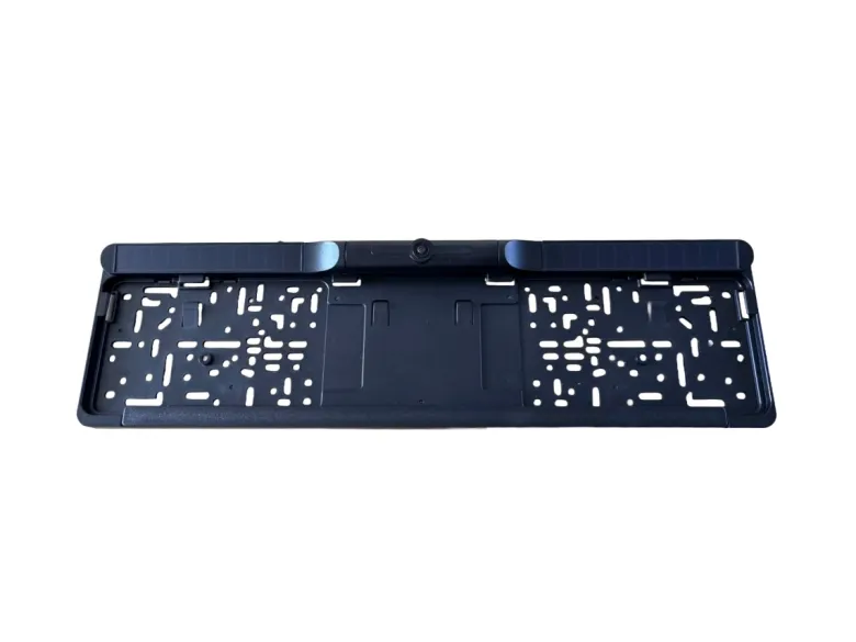 BergGPS draadloze solar achteruitrijcamera met 5 inch display
