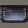 BergGPS FD-9000-F8 - 9-inch Fiat Ducato Radio camper navigatie