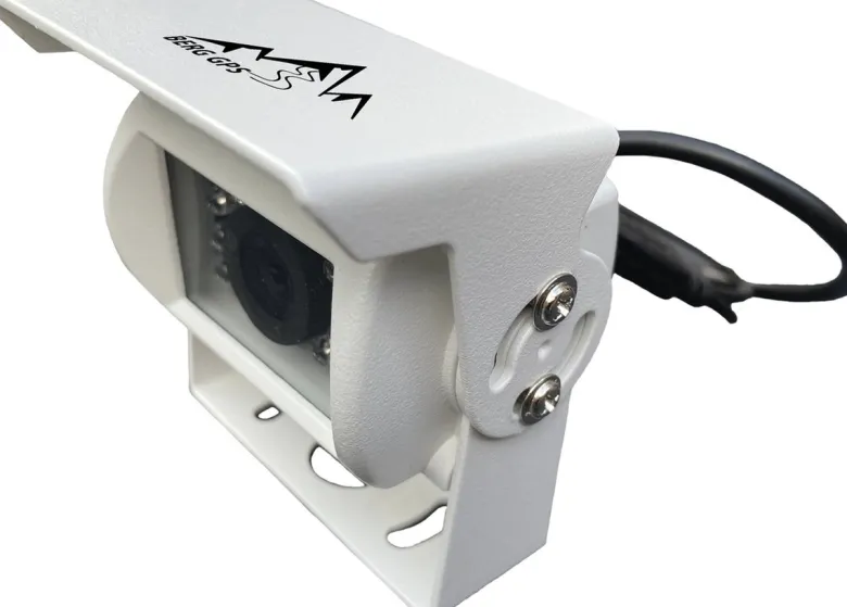 BergGPS Full HD draadloze achteruitrijcamera