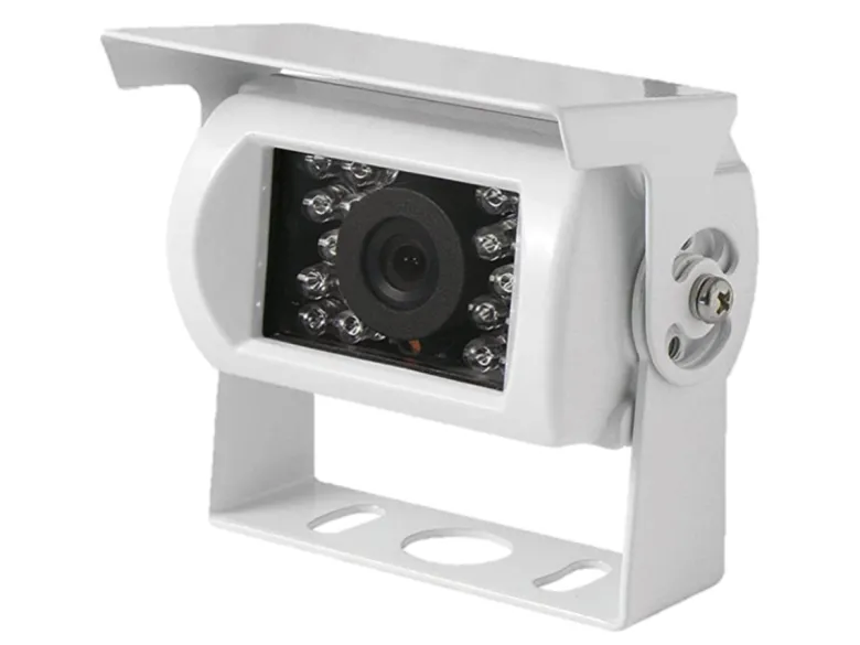 BergGPS Full HD draadloze achteruitrijcamera