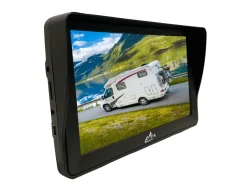 BergGPS 7-inch camper navigatie