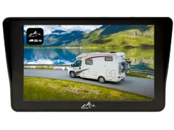BergGPS 7-inch camper navigatie