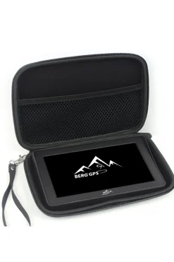 BergGPS 7-inch camper navigatie beschermhoes