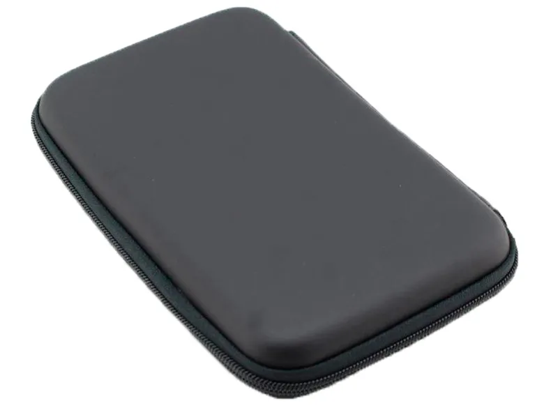 BergGPS 7-inch camper navigatie beschermhoes