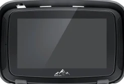BergGPS 5-inch Motornavigatie met Apple Carplay & Android