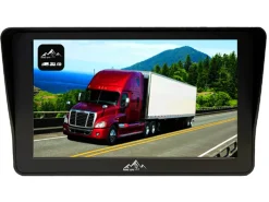 BergGPS 7-inch truck navigatie