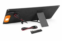Bergproducts 100 watt draagbaar zonnepaneel