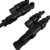 Bergproducts 200 watt flexibel zonnepaneelset