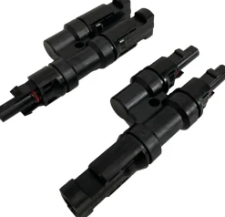 Bergproducts 200 watt flexibel zonnepaneelset