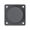 Berker integro blindplaat - anthracite