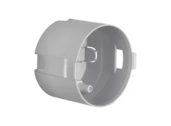Berker Integro 1V diepte inbouwdoos - 35 mm