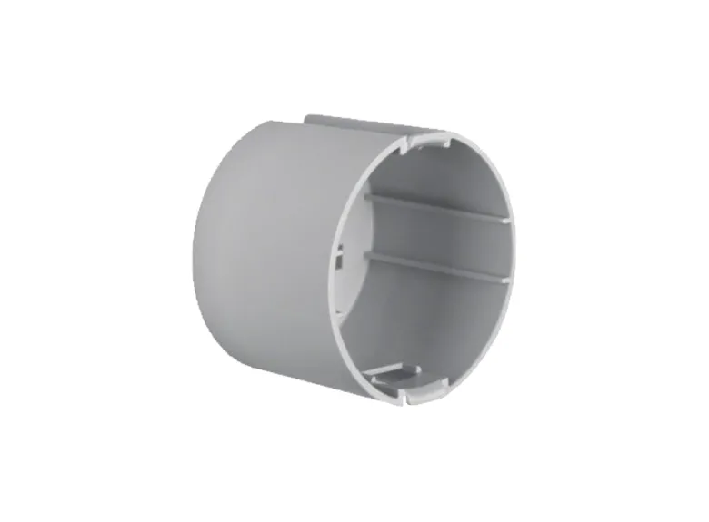 Berker Integro 1V diepte inbouwdoos - 45 mm