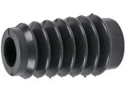 Beschermrubber voor spindel van mover