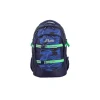 2be School Backpack Rugzak Marine Blauw