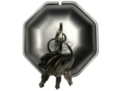 Bestelwagen Slot