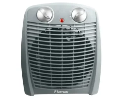Bestron AFH211G elektrische ventilatorkachel
