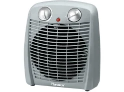 Bestron AFH211G elektrische ventilatorkachel
