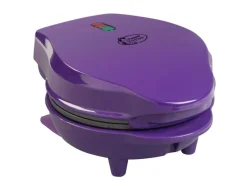Bestron AMW500GH mini wafelijzer - Geest