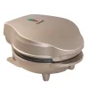 Bestron AMW500SAT mini wafelijzer