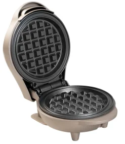 Bestron AMW500SAT mini wafelijzer