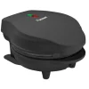 Bestron AMW500Z mini wafelijzer - Klassieke wafels