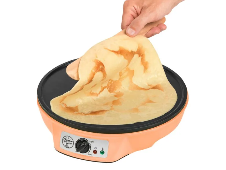 Bestron ASW602PE crêpemaker