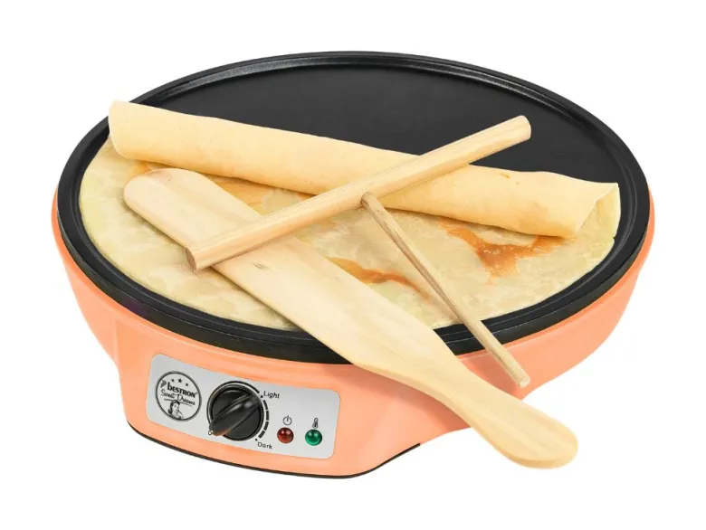 Bestron ASW602PE crêpemaker