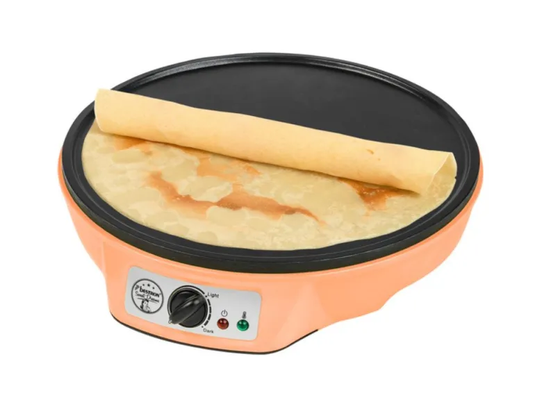 Bestron ASW602PE crêpemaker
