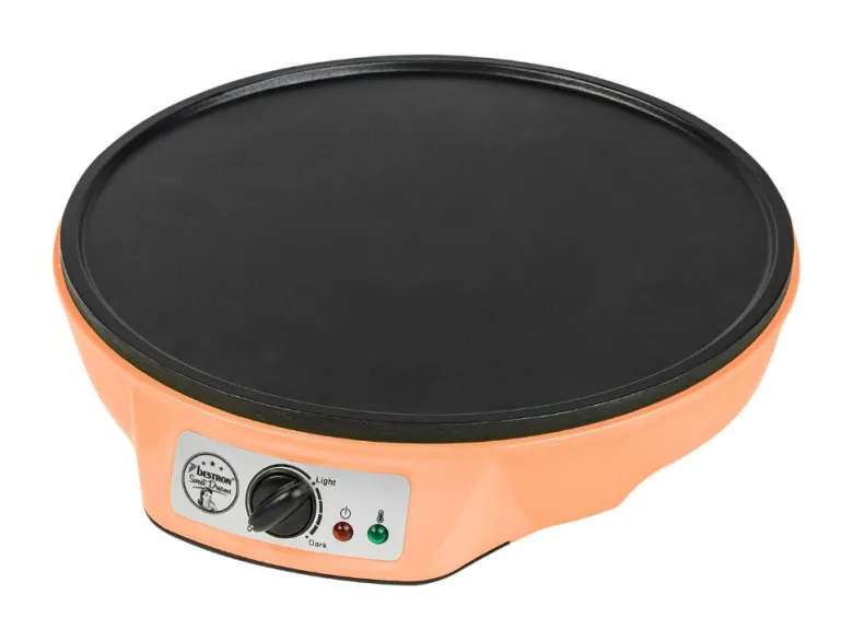 Bestron ASW602PE crêpemaker